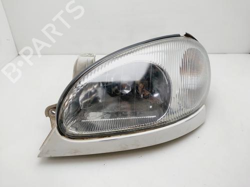 Used Left headlight DAEWOO LANOS (KLAT) 1.5 (86 hp) 29456439