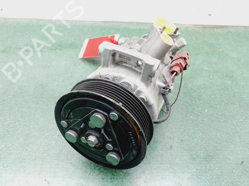 Compressor A/A SEAT ATECA (KH7, KHP) [2016-2025]  30043550