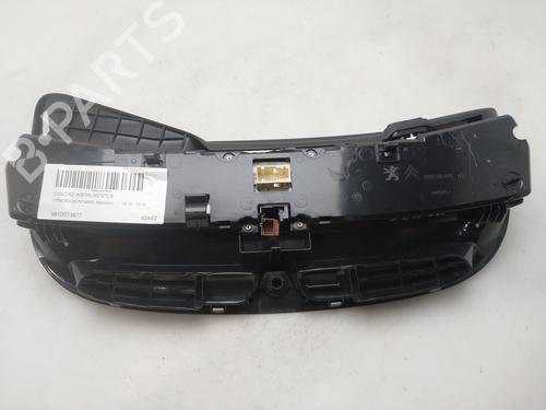 Instrument cluster CITROËN C3 Picasso (SH_) | BP37630174C47 - Image 2