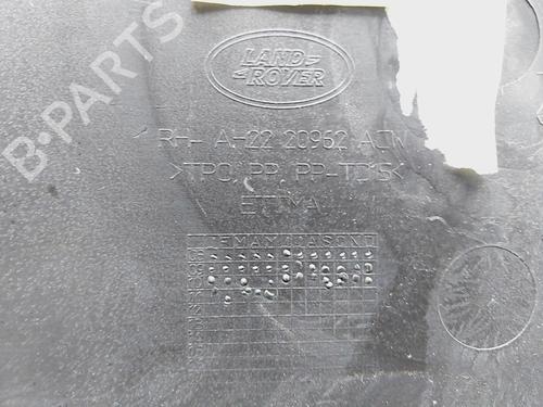 Front right panel LAND ROVER DISCOVERY IV (L319) | BP32406820C59