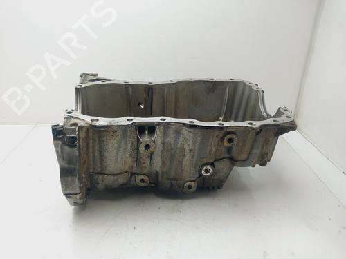 Oliebundkar NISSAN QASHQAI II SUV (J11, J11_) 1.5 dCi (116 hp) 25848268
