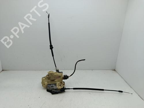 Used Rear right lock VW PASSAT B6 (3C2) [2005-2011]  32360743