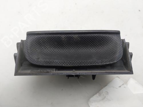 Used Tailgate handle Tailgate handle CITROËN C4 Picasso I MPV (UD_) 2.0 HDi 138 (136 hp) 33842207 33842207