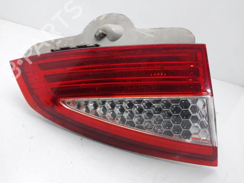 Used Left taillight Left taillight FORD MONDEO IV Turnier (BA7) 2.0 TDCi (140 hp) 33234633 33234633