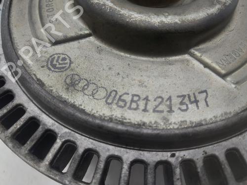 Fan VW PASSAT B5.5 (3B3) 2.0 | BP37234084M128 - Image 4