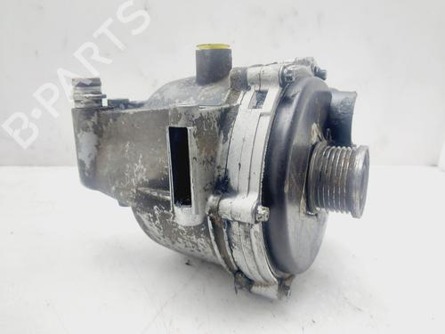 Used Alternator MERCEDES-BENZ M-CLASS (W163) [1998-2005]  25780092