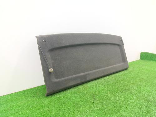 Rear parcel shelf VW POLO (9N_, 9A_) 1.9 SDI | BP27348516C85 