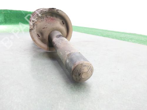 Left front shock absorber PEUGEOT 206 Hatchback (2A/C) 2.0 HDI 90 | BP21682168M16 
