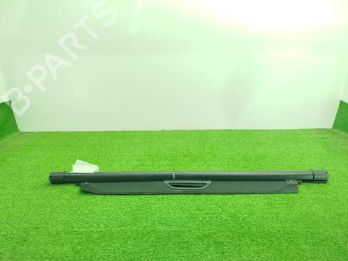 Used Rear parcel shelf Rear parcel shelf RENAULT GRAND SCÉNIC III (JZ0/1_) [2009-2016] 33411679 33411679