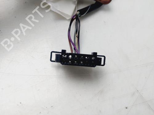Left mirror VW PASSAT B5.5 (3B3) 1.9 TDI | BP20487424C26 
