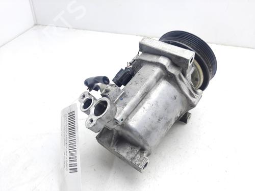 AC compressor NISSAN JUKE (F15) 1.2 DIG-T | BP17479766M34 