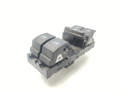 Fensterheberschalter links vorne VW TOUAREG (7LA, 7L6, 7L7)  | BP29596812I27 