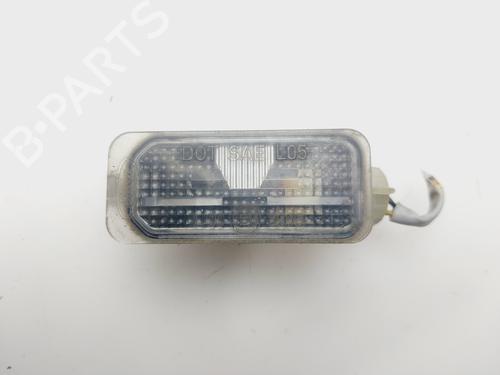 Licence plate light FORD FIESTA VI (CB1, CCN) | BP31939020I40 - Image 1