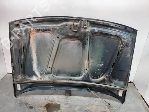 Hood CITROËN SAXO (S0, S1) 1.5 D | BP15652558C1 