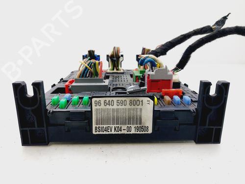 Other CITROËN C5 III (RD_) | BP30436546O1