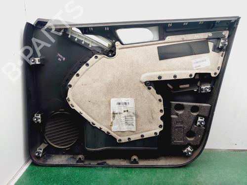 Front left panel VW TIGUAN (5N_) 2.0 TDI | BP32406825C58