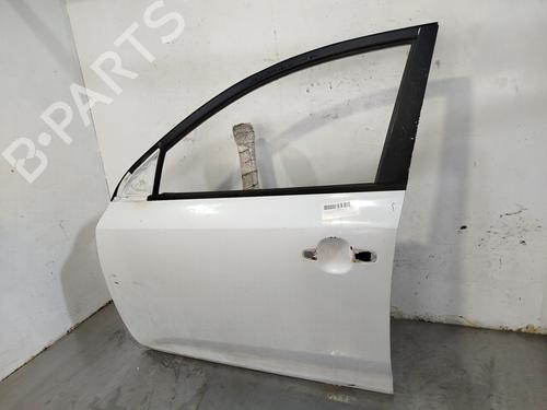 Left front door KIA CEE'D Hatchback (ED) | BP33232124C2 - Image 2