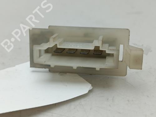 Heater resistor PEUGEOT PARTNER MPV (5_, G_) | BP29824573M108