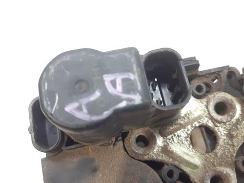 Front right lock DAEWOO LANOS (KLAT) 1.5 | BP10334048C97 