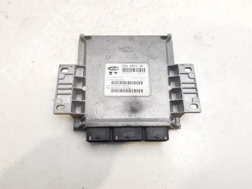 Engine control unit (ECU) PEUGEOT 406 Coupe (8C) 2.0 16V | BP16684292M57 