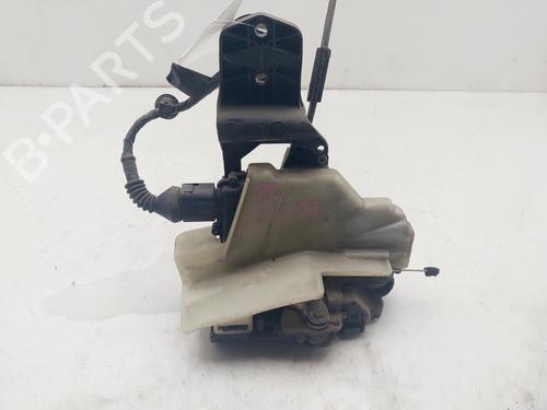 Used Rear left lock VW PASSAT B5.5 (3B3) 1.9 TDI (130 hp) 20153804