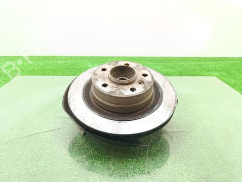 Used Left rear steering knuckle BMW 3 (E90) 320 d (163 hp) 28710669