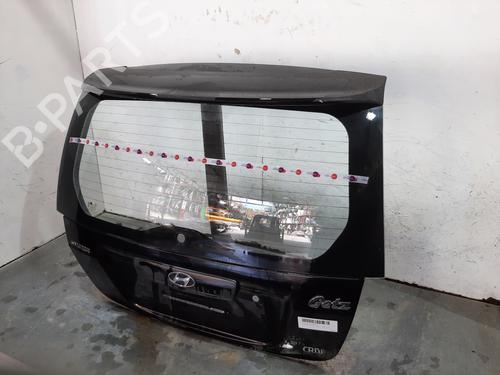 Tailgate HYUNDAI GETZ (TB) 1.5 CRDi | BP15398411C6 