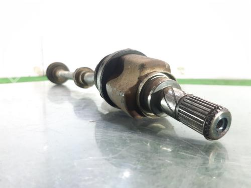 Right front driveshaft NISSAN MICRA III (K12) 1.2 16V | BP7480118M39 