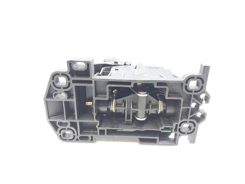 Gear lever LAND ROVER RANGE ROVER SPORT I (L320) 2.7 D 4x4 | BP11696463M90 