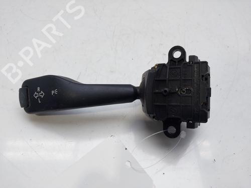 Used Steering column stalk BMW 3 Compact (E46) 320 td (150 hp) 12417342