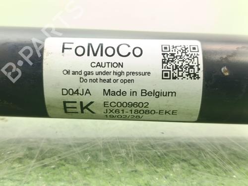 Left rear shock absorber FORD FOCUS IV (HN)  | BP32306021M18  - Image 5