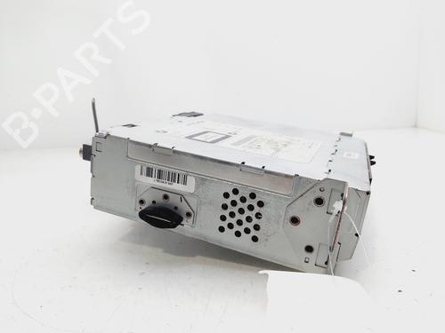 Radio BMW X3 (F25) xDrive 20 d | BP26944376E6 