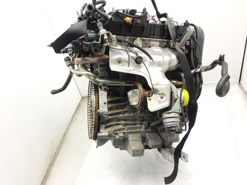 Used Engine Engine VOLVO V60 II (225) [2018-2026] 36073366 36073366