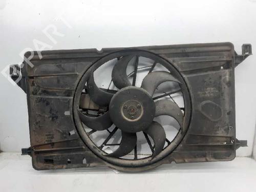 Used Radiator fan VOLVO S40 II (544) 2.0 D (136 hp) 6904437