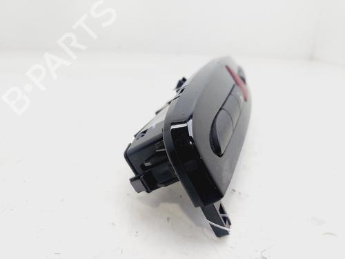 Warning switch PEUGEOT 308 I (4A_, 4C_)  | BP25782147I22