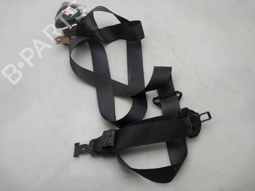 Used Front left seatbelt Front left seatbelt OPEL ASTRA J (P10) [2009-2016] 40296961 40296961