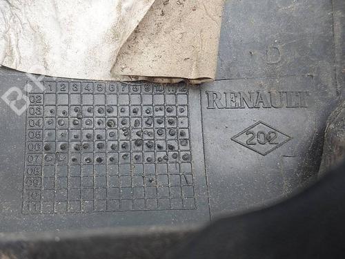 Right taillight RENAULT KANGOO (KC0/1_) | BP38751541C35 - Image 4