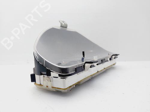 Kombiinstrument MAZDA 323 F VI Hatchback (BJ) 1.4 (BJ3P) | BP29719960C47 