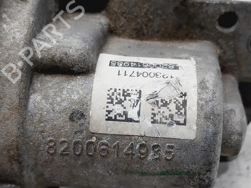 Throttle body DACIA DUSTER (HS_)  | BP29983960M82