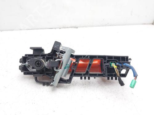 Front left exterior door handle FORD ECOSPORT 1.5 TDCi | BP16889271C128 