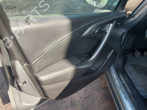 Right rear window switch OPEL ASTRA J (P10) | BP39567578I28 - Image 10