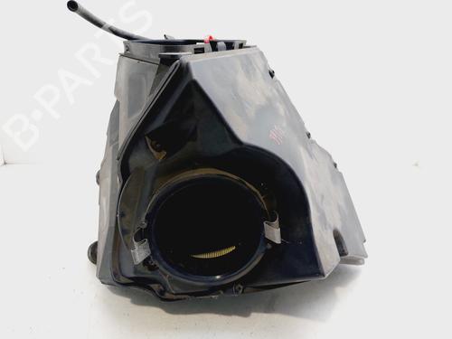 Air filter box AUDI A5 Sportback (8TA) 3.0 TDI quattro | BP29584629M87 