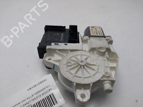 Left front window motor VW JETTA III (1K2) 1.9 TDI | BP33756108E21 - Image 5