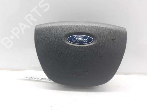 Førerens kollisjonspute FORD FOCUS C-MAX (DM2) [2003-2007]  6311013
