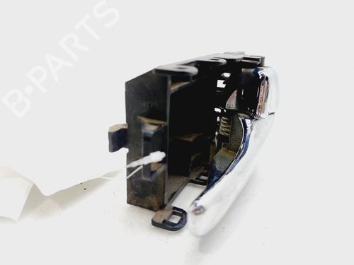 Rear right interior door handle NISSAN ALMERA TINO (V10) 2.2 dCi | BP26594718I16 