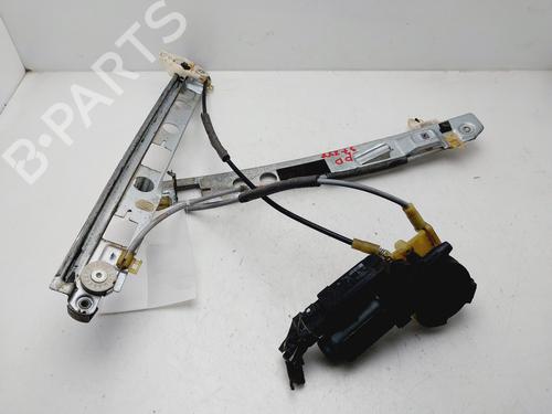 Used Front right window mechanism RENAULT MEGANE II Saloon (LM0/1_) [2003-2025]  27583364