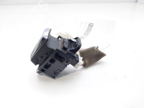 Hand brake NISSAN QASHQAI II (J11, J11_)  | BP16187228I18 