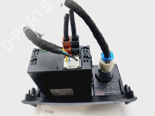 Electronic module MAZDA 3 Saloon (BP_)  | BP32032400M83 