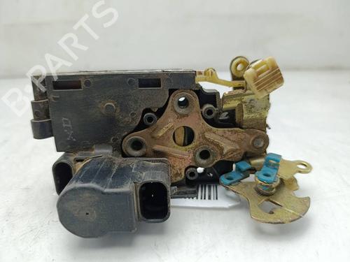Used Front left lock Front left lock CHEVROLET NUBIRA Saloon 1.4 (95 hp) 39988505 39988505