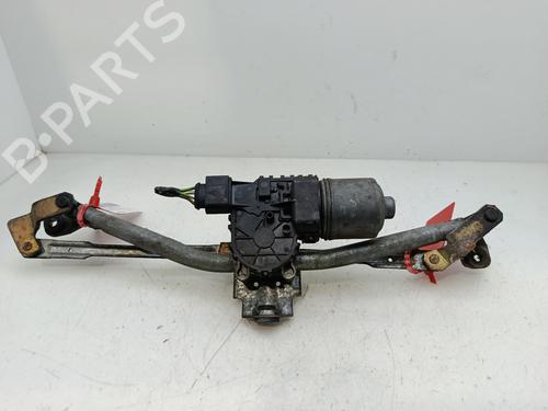 Motor limpia delantero VW POLO IV (9N_, 9A_) 1.4 16V (75 hp) 31351324